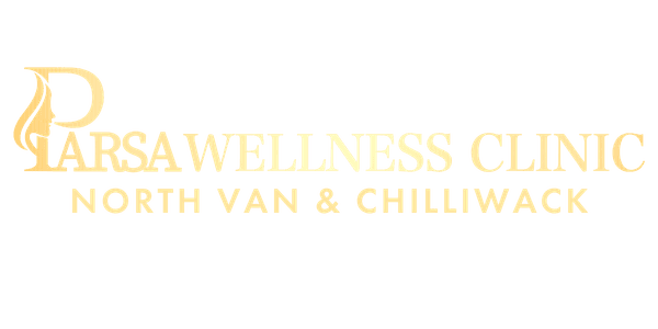 Parsa Wellness Clinic — North Vancouver and Chilliwack